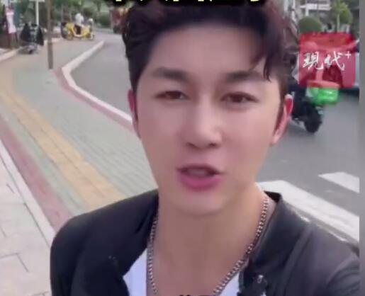 热播剧男主回应接戏难兼职泰山陪爬:养活自己